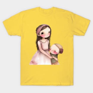 big sister T-Shirt